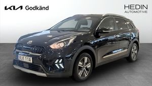 Kia Niro bild 1