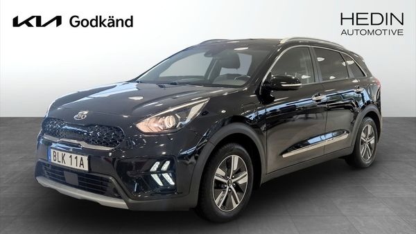Kia Niro ADVANCE PLUS 1 - 2020