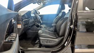 Kia Niro bild 8