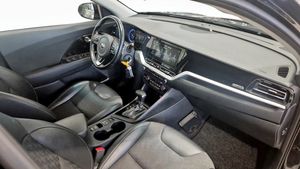 Kia Niro bild 7