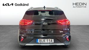 Kia Niro bild 5