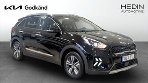 Kia Niro bild 3