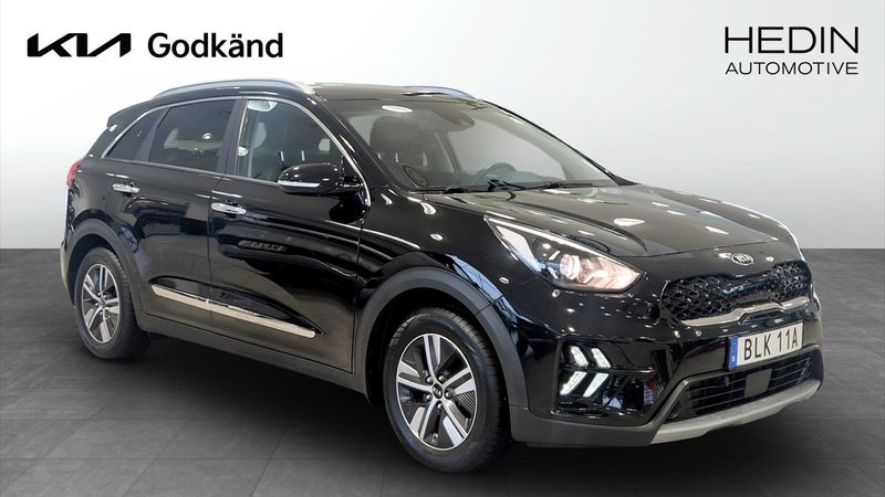 Kia Niro bild 3