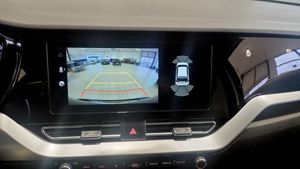Kia Niro bild 9