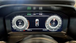 Nissan Qashqai bild 11