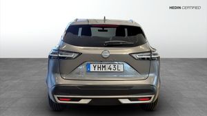 Nissan Qashqai bild 5