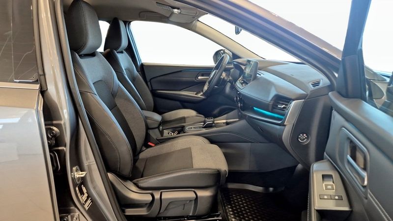 Nissan Qashqai bild 7