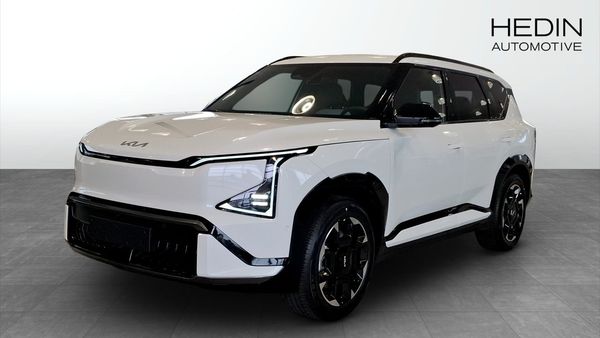 Kia EV5 GT LINE AWD LONG RANGE - 2026
