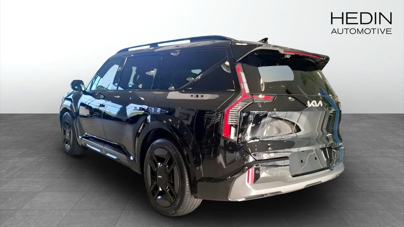 Kia EV9 bild 2