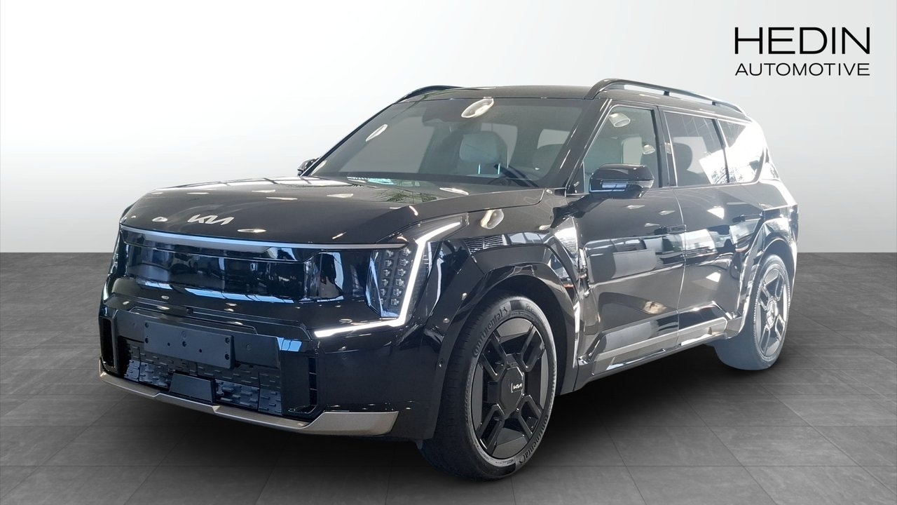 Kia EV9