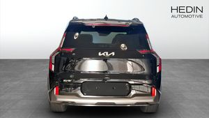 Kia EV9 bild 7