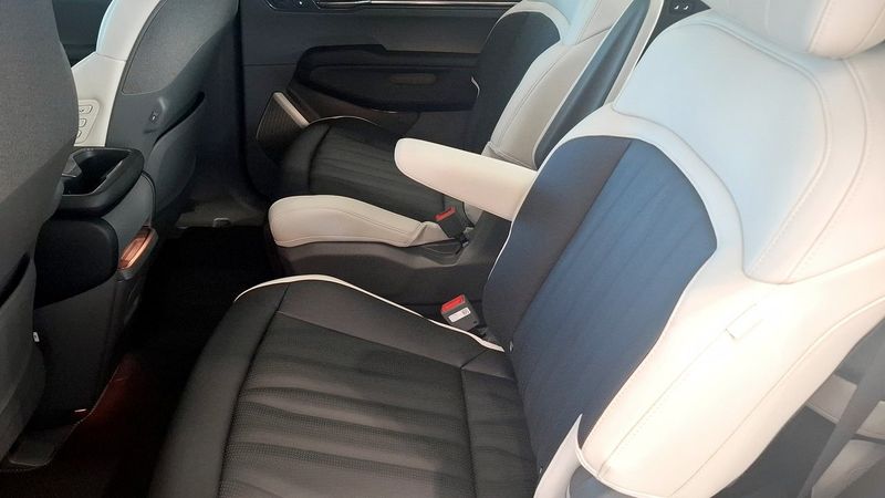 Kia EV9 bild 5