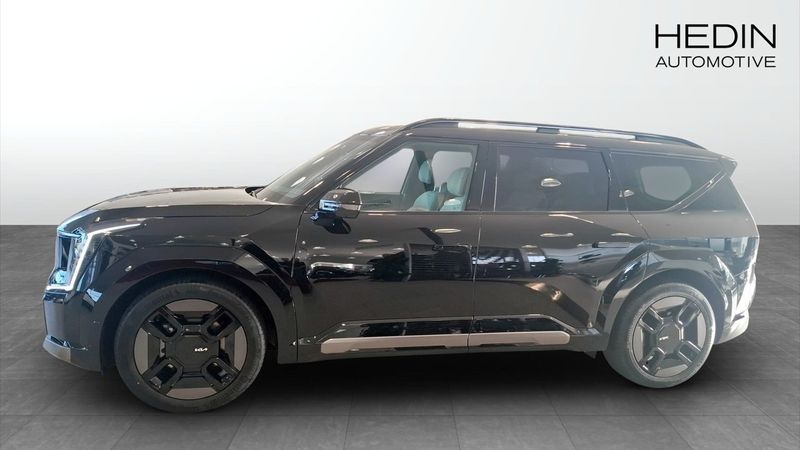 Kia EV9 bild 6