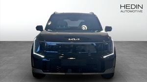 Kia EV9 bild 8