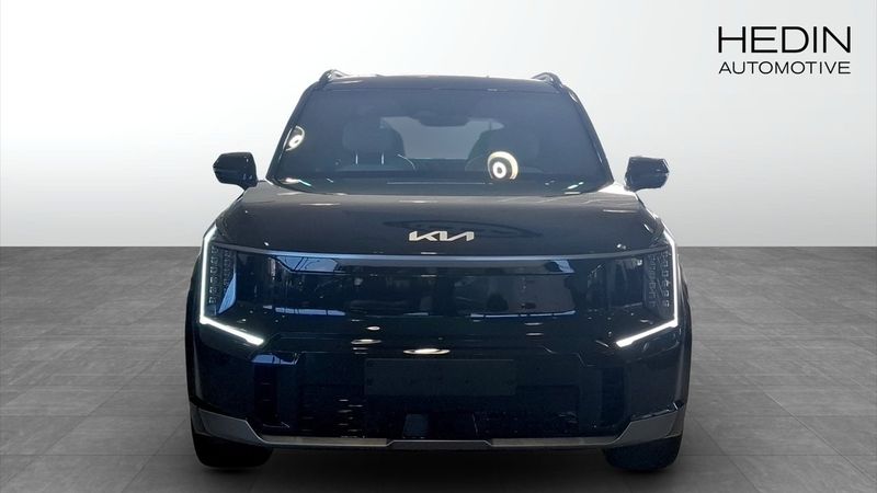Kia EV9 bild 8