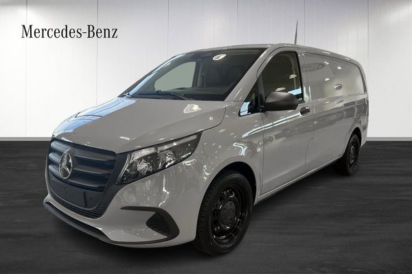 Mercedes Vito 114 CDI SKÅP LÅNG PRO | LAGER - 2026