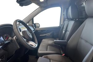 Mercedes Vito bild 11