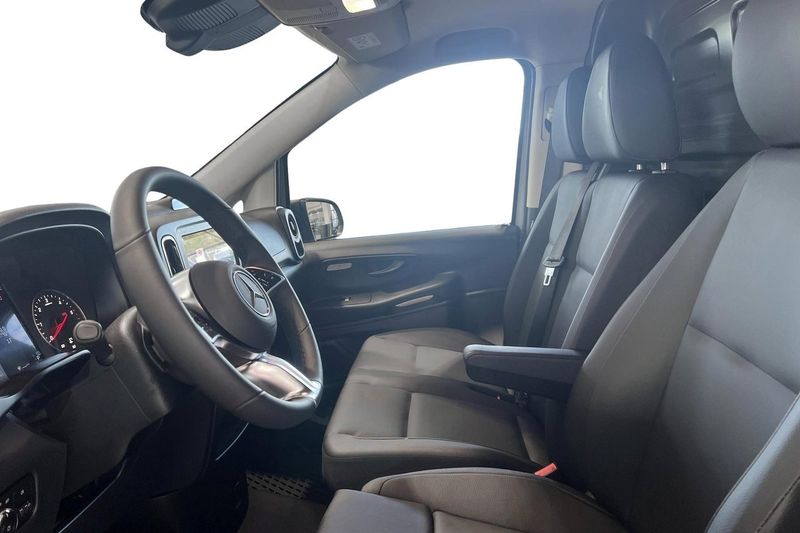 Mercedes Vito bild 11