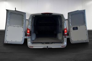 Mercedes Vito bild 13