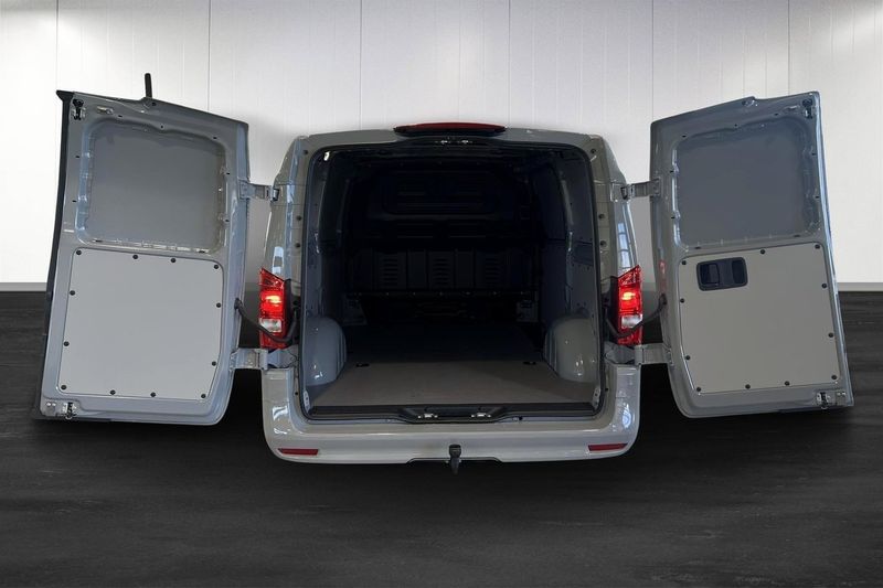 Mercedes Vito bild 13