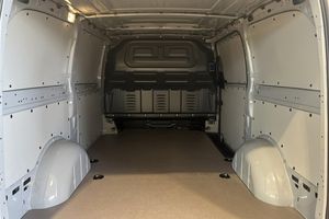 Mercedes Vito bild 12
