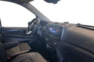 Mercedes Vito bild 6