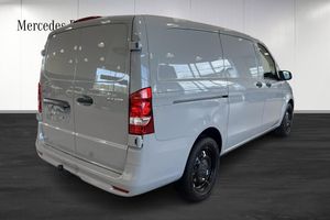 Mercedes Vito bild 5