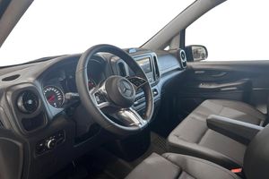 Mercedes Vito bild 7