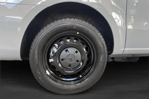 Mercedes Vito bild 4