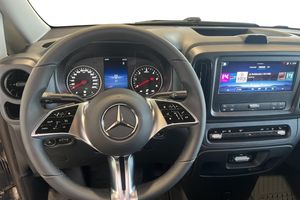 Mercedes Vito bild 8