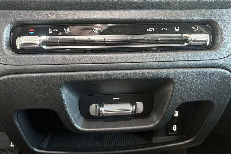 Mercedes Vito bild 17