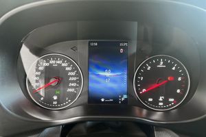 Mercedes Vito bild 10