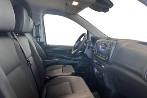Mercedes Vito bild 9