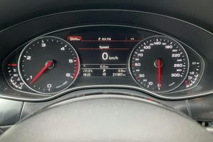 Audi A6 bild 12