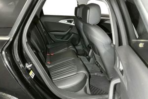 Audi A6 bild 8