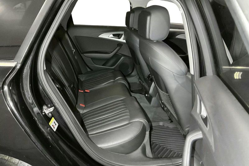 Audi A6 bild 8