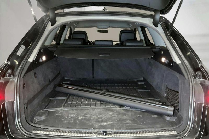 Audi A6 bild 9