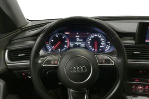 Audi A6 bild 10