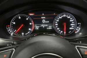 Audi A6 bild 11