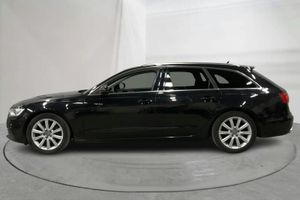 Audi A6 bild 2