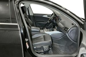 Audi A6 bild 7
