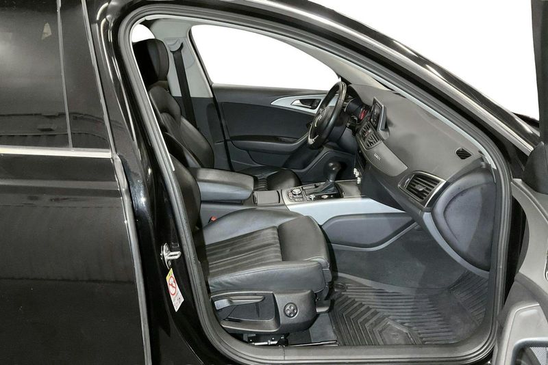 Audi A6 bild 7