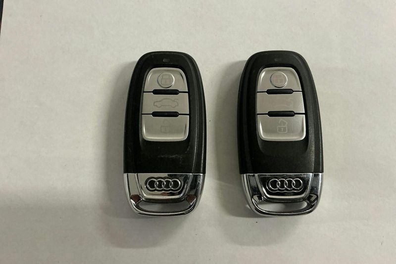 Audi A6 bild 15