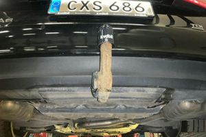 Audi A6 bild 13