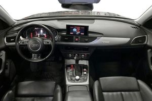 Audi A6 bild 6