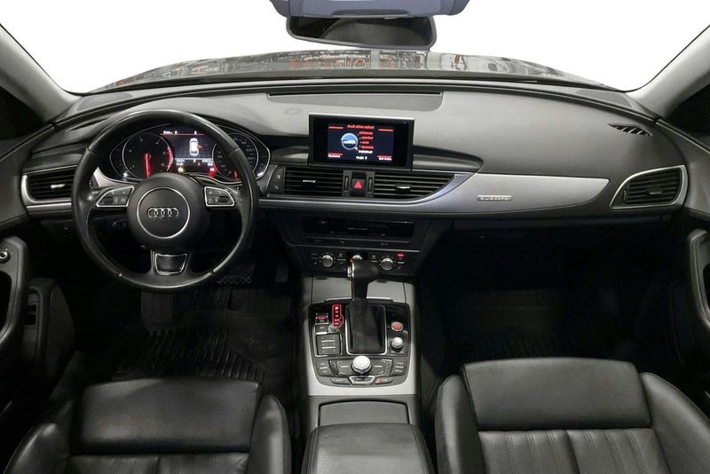 Audi A6 bild 6