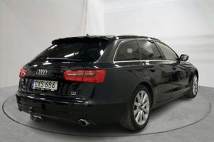 Audi A6 bild 3