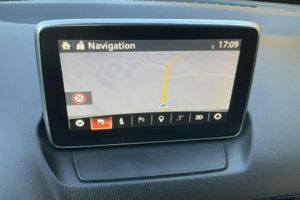 Mazda CX-3 bild 12