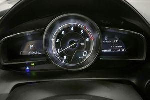 Mazda CX-3 bild 11