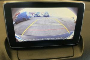 Mazda CX-3 bild 13